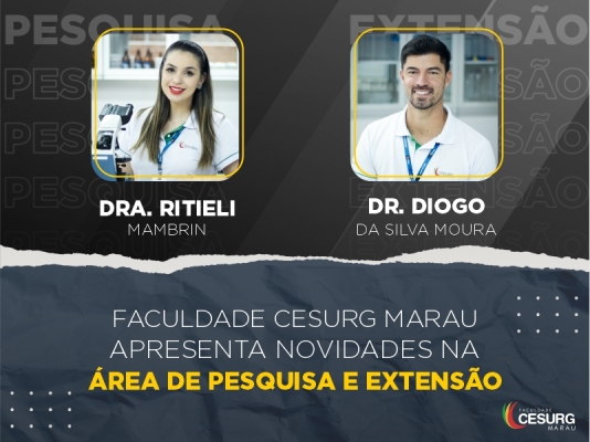 Faculdade CESURG Marau